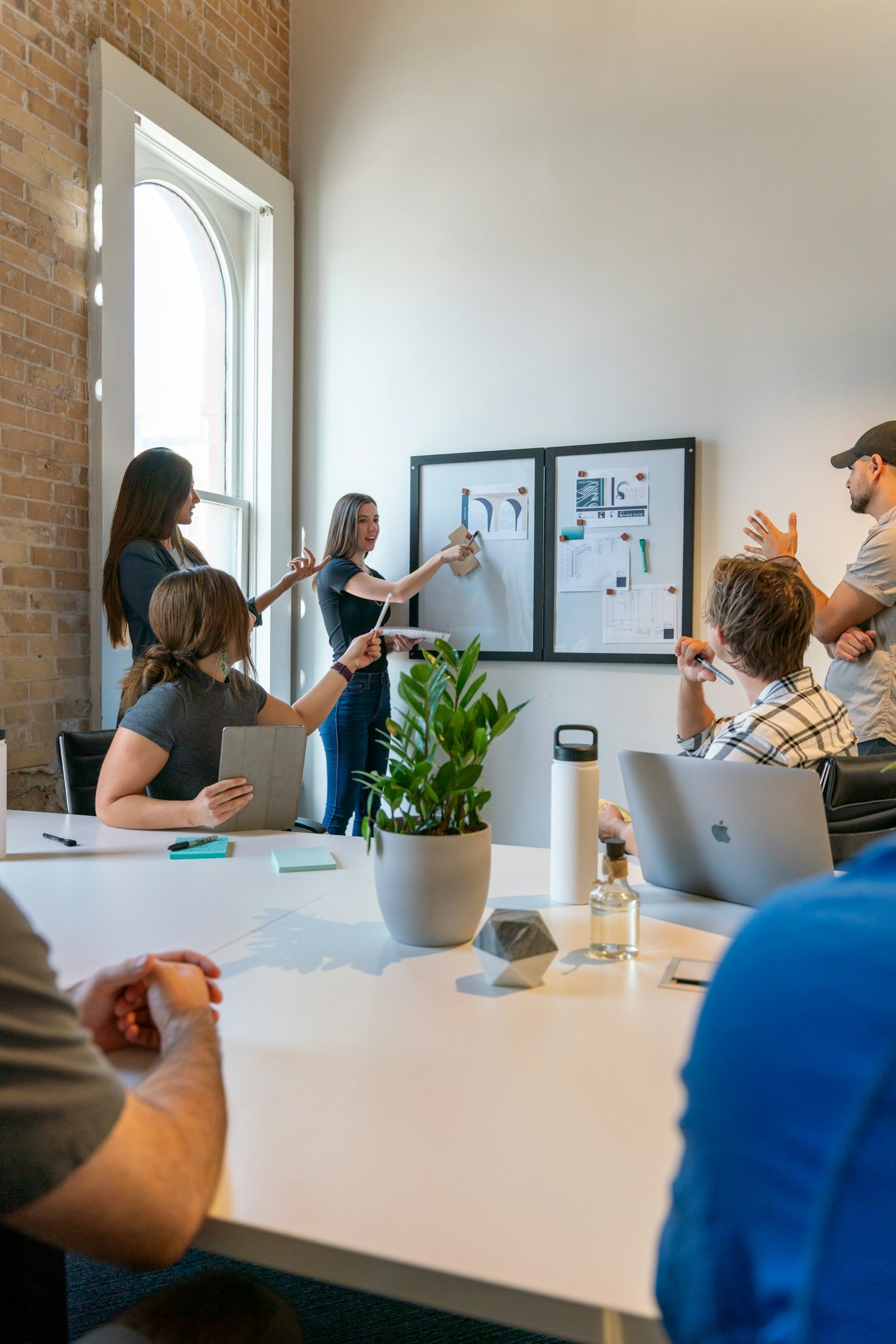 Conociendo las necesidades reales del cliente